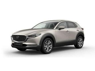 mazda cx-3 2.5l e-skyactiv g 140ps 6at fwd exclusive0