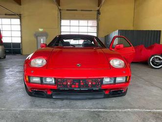 porsche 928 s1
