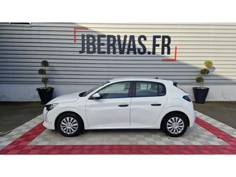 bluehdi 100 ss bvm6 premium pack