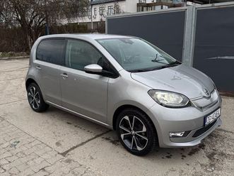 škoda citigoe iv *36,8kw baterija*, 2021 god.