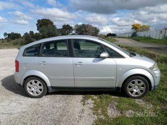 audi a2 1.4 tdi