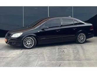 chevrolet vectra expression 2.0 mpfi flexpower mec