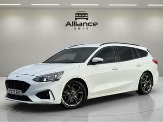 2.0 ecoblue st-line auto euro 6 (start/stop) 5dr