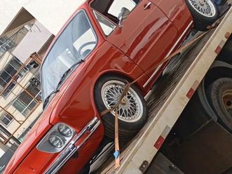 volkswagen brasilia 1600 2p 1979