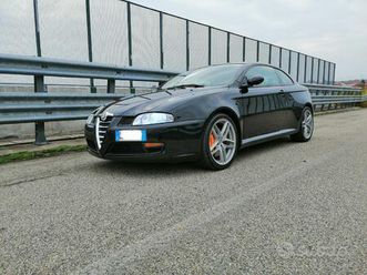 alfa gt