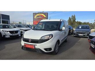 cargo ft 1.3 multijet 95 pack profession