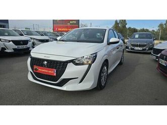 affaire bluehdi 100 sets bvm6 premium