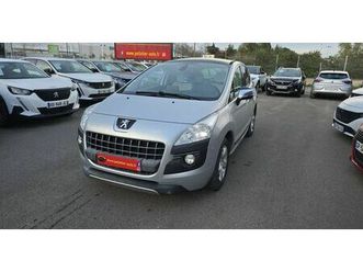 1.6 hdi 16v 112ch premium pack