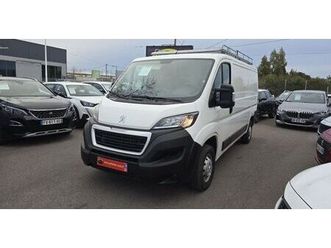 tole 330 l2h1 bluehdi 110 pro