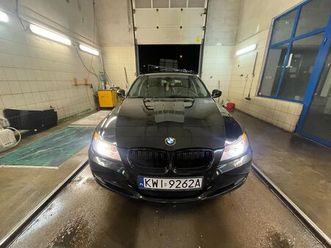 bmw seria 3 2.0 diesel 183 km xdrive automat |2012 | 242 000 km jastrzębie-zdrój • olx.pl