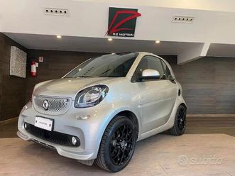 smart fortwo 90 0.9 turbo twinamic superpassion-co
