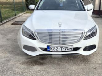 mercedes-benz c 250 top stanje 063134410