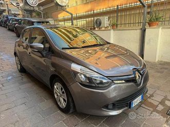renault clio 1.2 16v 75 cv live gpl ok neop