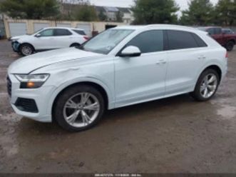 audi q8 55 premium ≫ 2019 • 30 241 eur • id