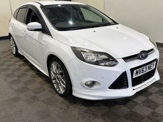 1.6 tdci zetec s euro 5 (start/stop) 5dr