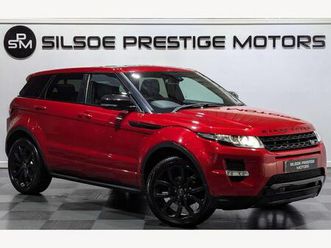 2.2 sd4 dynamic auto 4wd euro 5 5dr