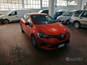 renault clio tce 12v 100 cv gpl ok neop.
