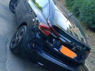 c4 iii 2021 1.2 puretech plus s