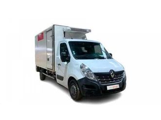renault master l3h3 dci grand confort