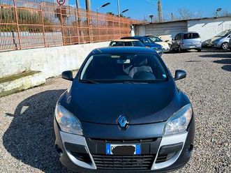 renault megane coupé 1.5 dci 110cv dynamique