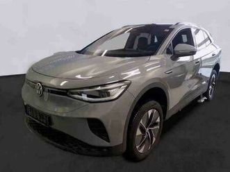 volkswagen id.4 pro performance iq-led+ahk+360°kamera+pano