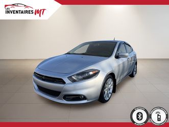 dodge dart 2013 berline 4 portes sxt