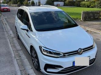 1.5 tsi opf dsg highline