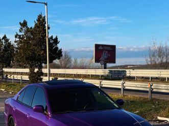 mitsubishi galant 2.5 v6 avance