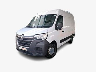 renault master l1h2 blue dci 110 confort c/iva