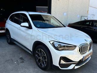 bmw x1 xdrive18da