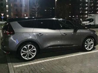 grand scenic iv 2019 1.3 tce sport edition2 140cv edc fap my19