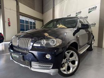 bmw x5 xdrive35d