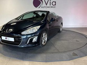 1.6 e-hdi 112ch fap sport pack