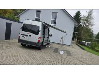 l2h2 dci 120 (9-si.) comfort