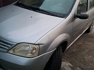 renault logan expres./exp. up hi-flex 1.0 16v 4p 2008