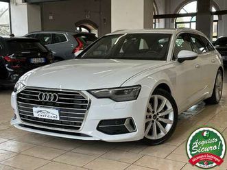 avant business sport 35tdi s-tronic