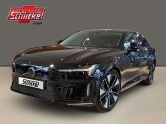 ultra single motor extended range rwd navi acc led