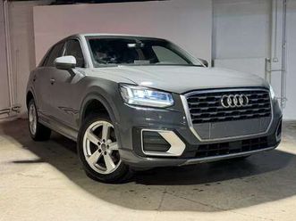 q2 1.4 tfsi c.o.d sport s tronic