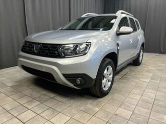 dacia duster tce liberty gpf