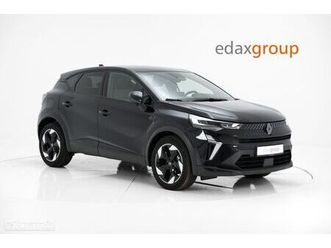 renault captur 1.3 tce techno edc