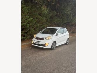 1.25 ecodynamics white euro 5 (start/stop) 3dr