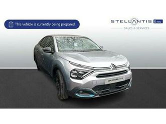 2023 50kwh shine fastback 4dr electric auto (7.4kw charger) (136 ps)