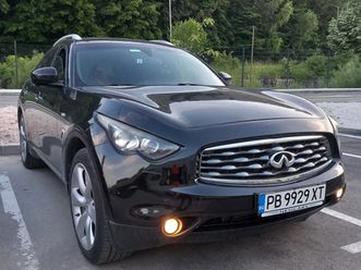 infiniti fx 30