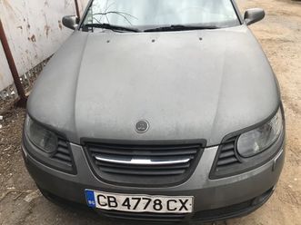 saab 9-5 aero 2.3t