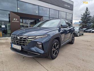 hyundai tucson 1.6 t-gdi family za 18 000 €