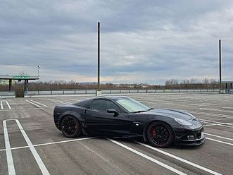 chevrolet corvette targa ls3