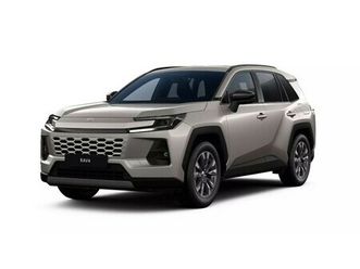 2.5 hybrid 4x4 - comfort - předprodej - cena při odběru na ič