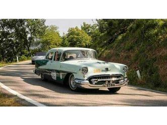1955 | oldsmobile super 88