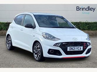 1.0 t-gdi n line euro 6 (start/stop) 5dr