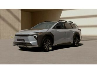 touring - 74,7kwh / 383k - style - květen 2026